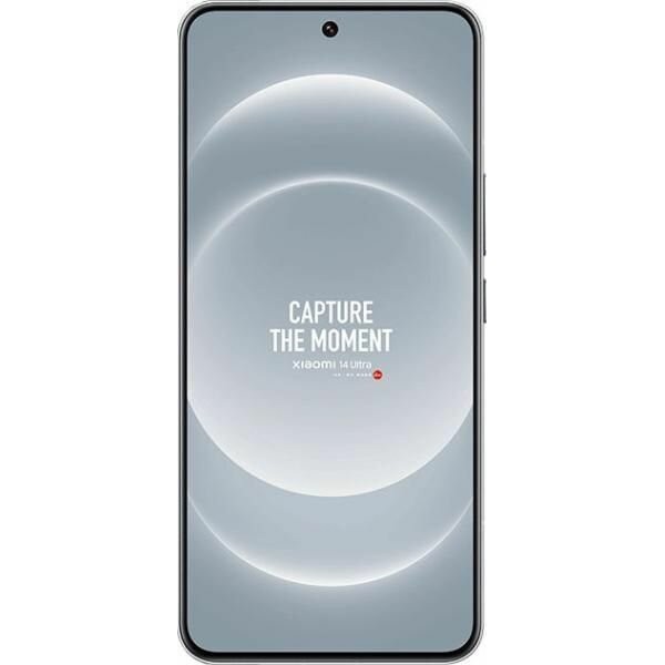 Смартфон Xiaomi 14 Ultra 16/512 (RU) White
