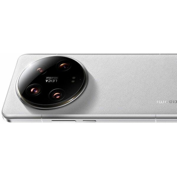 Смартфон Xiaomi 14 Ultra 16/512 (RU) White