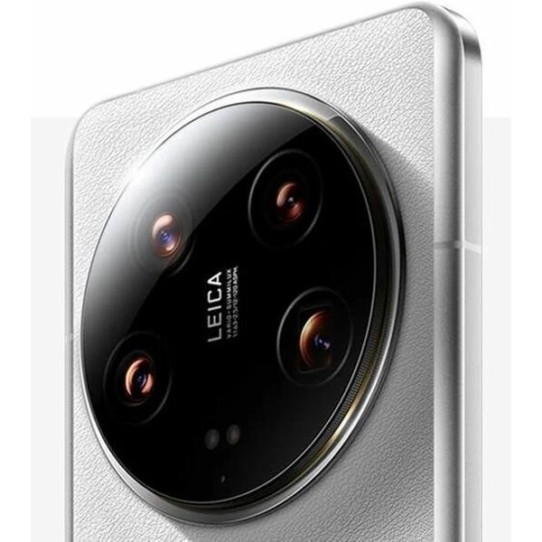 Смартфон Xiaomi 14 Ultra 16/512 (RU) White