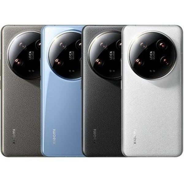 Смартфон Xiaomi 14 Ultra 16/512 (RU) White