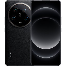 Смартфон Xiaomi 14 Ultra 16/512 (EU) Black