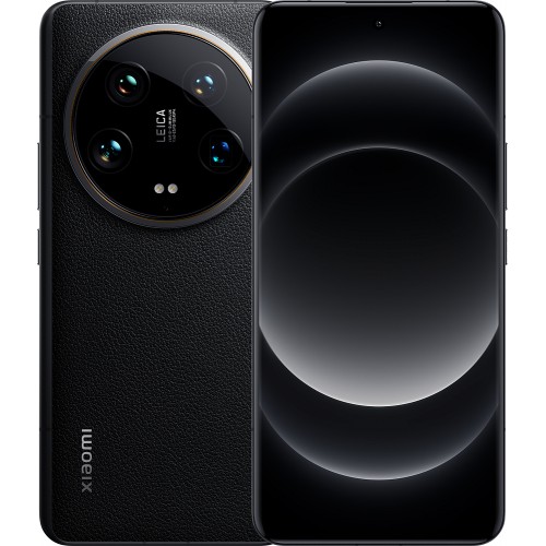 Смартфон Xiaomi 14 Ultra 16/512 (EU) Black