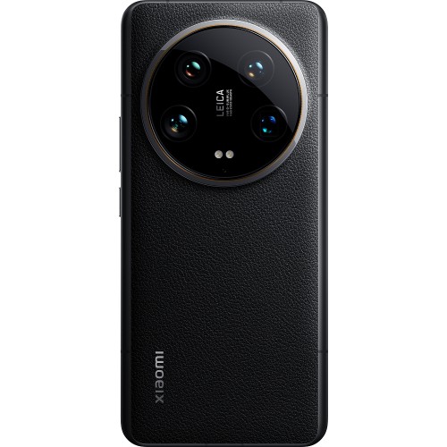 Смартфон Xiaomi 14 Ultra 16/512 (EU) Black