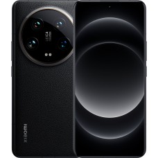 Смартфон Xiaomi 14 Ultra 16/512 (RU) Black