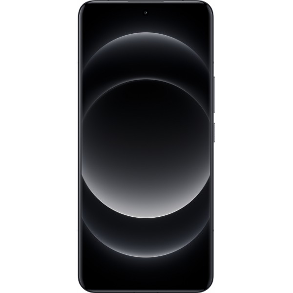 Смартфон Xiaomi 14 Ultra 16/512 Black: мощность и стиль в одном устройстве