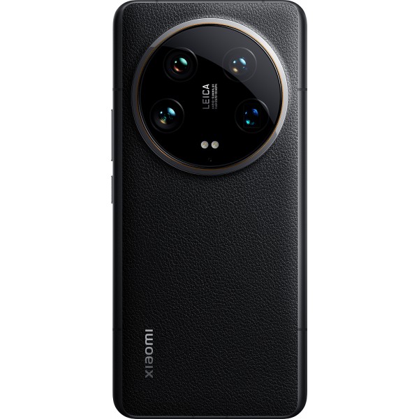 Смартфон Xiaomi 14 Ultra 16/512 Black: мощность и стиль в одном устройстве