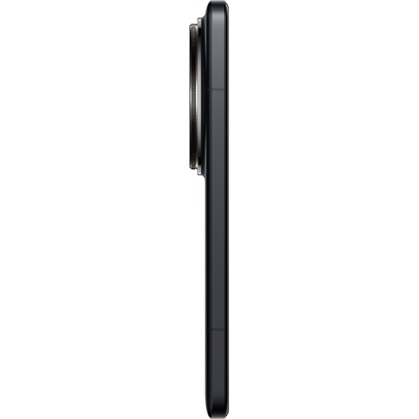 Смартфон Xiaomi 14 Ultra 16/512 Black: мощность и стиль в одном устройстве