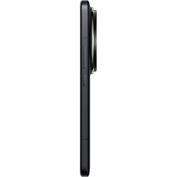 Смартфон Xiaomi 14 Ultra 16/512 Black: мощность и стиль в одном устройстве