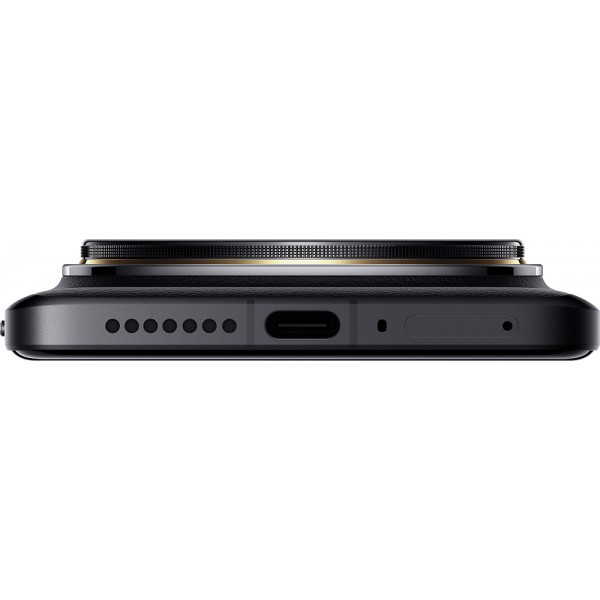 Смартфон Xiaomi 14 Ultra 16/512 Black: мощность и стиль в одном устройстве