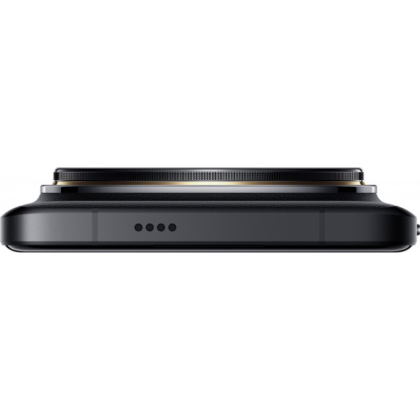 Смартфон Xiaomi 14 Ultra 16/512 Black: мощность и стиль в одном устройстве