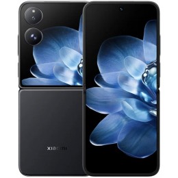 Смартфон Xiaomi Mix Flip 12/512 Black GB