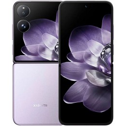 Смартфон Xiaomi Mix Flip 12/512 Purple GB