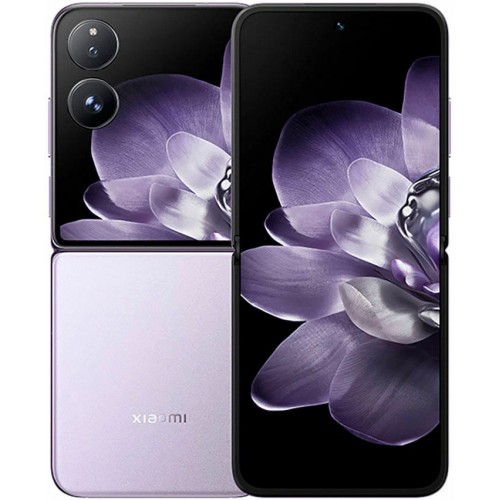 Смартфон Xiaomi Mix Flip 12/512 Purple GB