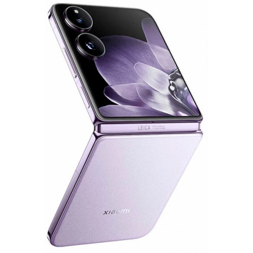 Смартфон Xiaomi Mix Flip 12/512 Purple GB