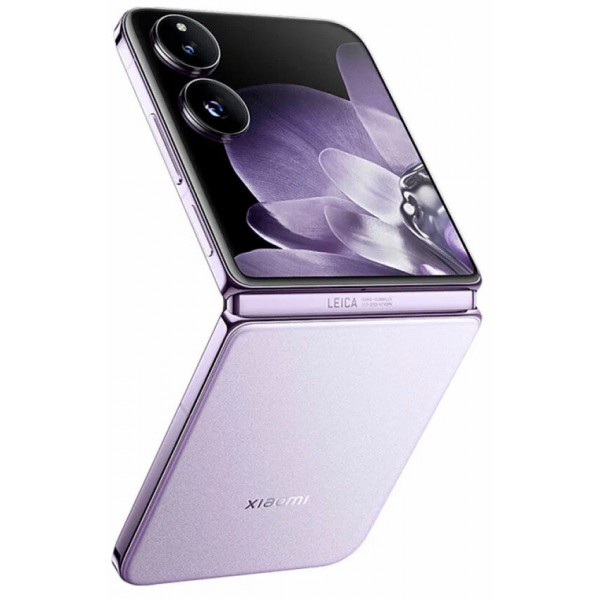 Смартфон Xiaomi Mix Flip 12/512 Purple GB