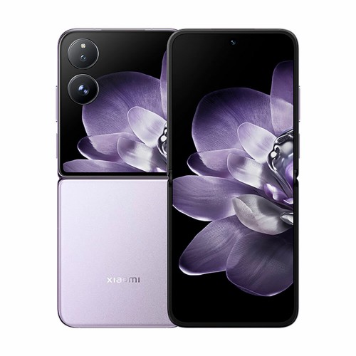 Смартфон Xiaomi Mix Flip 12/512 Purple GB