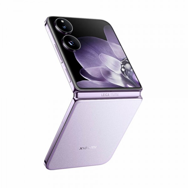 Смартфон Xiaomi Mix Flip 12/512 Purple GB