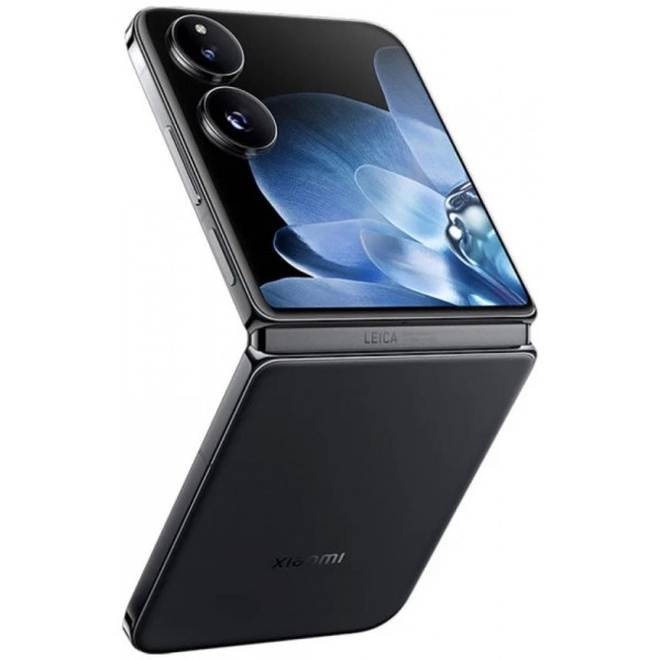 Смартфон Xiaomi Mix Flip 12/512 Black