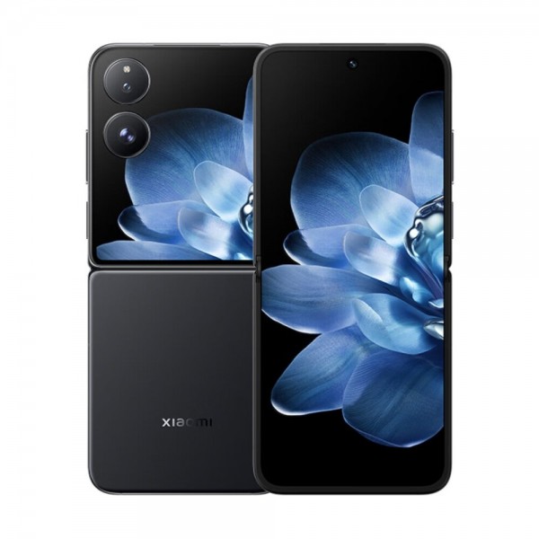 Смартфон Xiaomi Mix Flip 12/512 Black