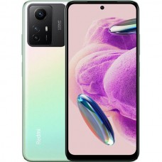 Смартфон Xiaomi Redmi Note 12S 8/256 ГБ EU, 4G, NFC, Dual nano SIM, зеленый