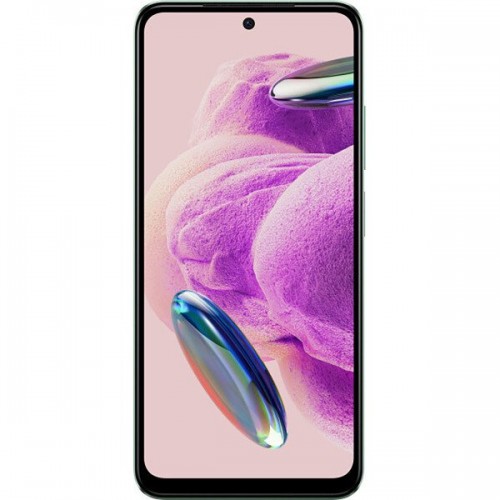 Смартфон Xiaomi Redmi Note 12S 8/256 ГБ EU, 4G, NFC, Dual nano SIM, зеленый