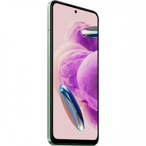 Смартфон Xiaomi Redmi Note 12S 8/256 ГБ EU, 4G, NFC, Dual nano SIM, зеленый