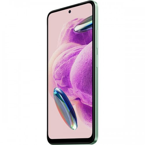 Смартфон Xiaomi Redmi Note 12S 8/256 ГБ EU, 4G, NFC, Dual nano SIM, зеленый