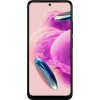 Смартфон Xiaomi Redmi Note 12S 8/256 ГБ EU, 4G, NFC, Dual nano SIM, черный