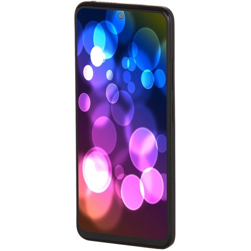 Смартфон Xiaomi Redmi Note 12S 8/256 ГБ EU, 4G, NFC, Dual nano SIM, черный