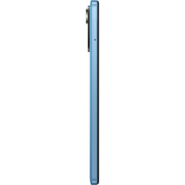 Смартфон Xiaomi Redmi Note 12S 8/256 ГБ EU, 4G, NFC, Dual nano SIM, синий