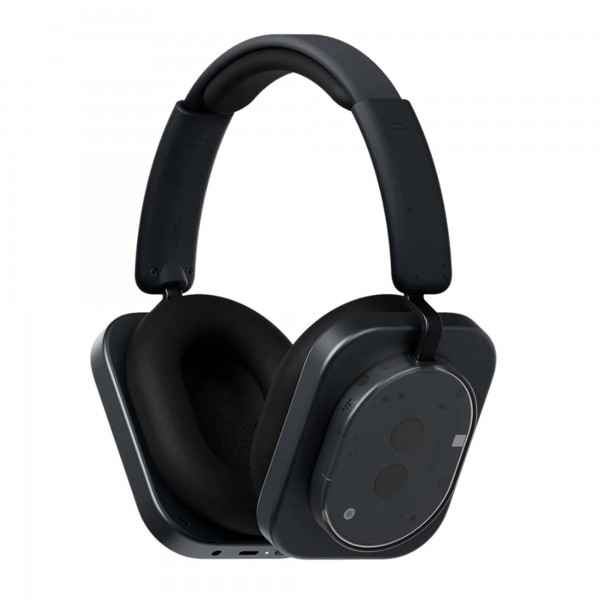 Беспроводные наушники Nothing Headphone (1), черный