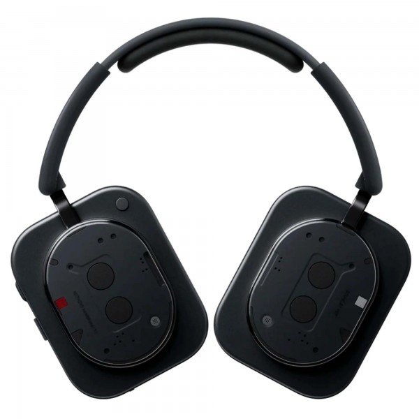 Беспроводные наушники Nothing Headphone (1), черный