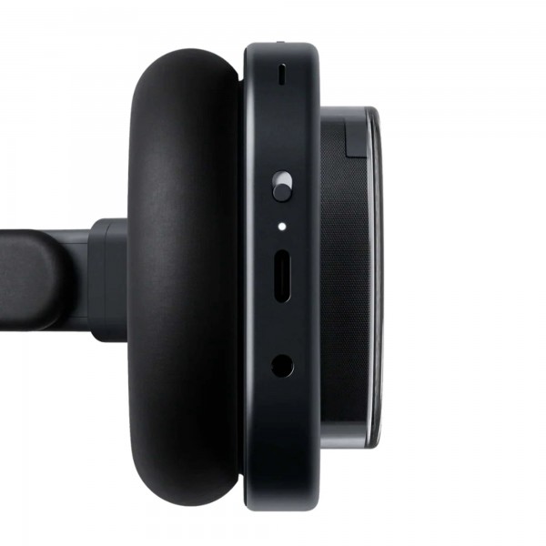 Беспроводные наушники Nothing Headphone (1), черный