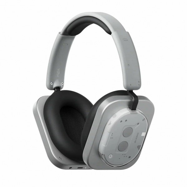 Беспроводные наушники Nothing Headphone (1), белый