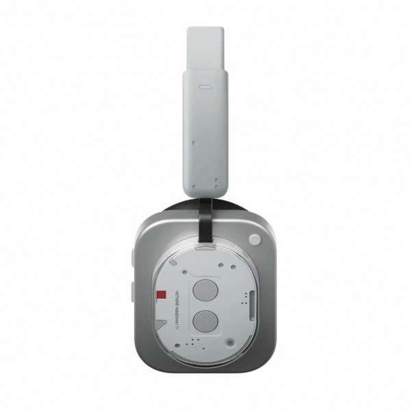 Беспроводные наушники Nothing Headphone (1), белый