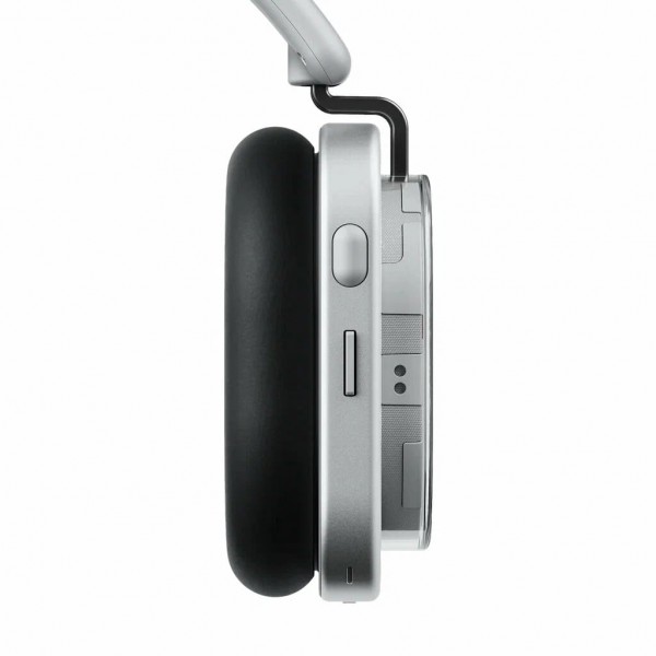 Беспроводные наушники Nothing Headphone (1), белый