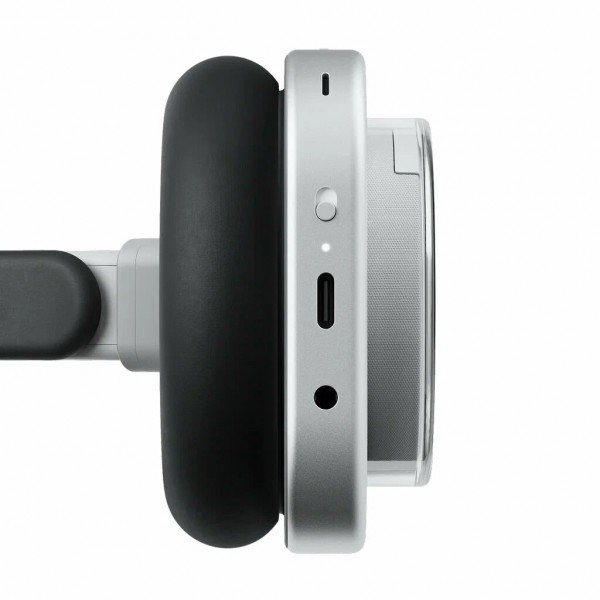 Беспроводные наушники Nothing Headphone (1), белый