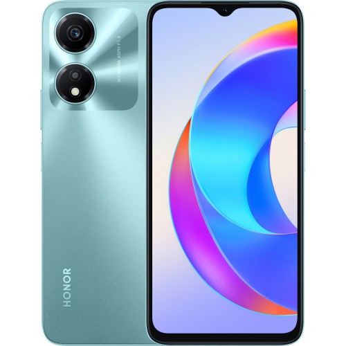 Смартфон Honor X5 Plus 4/64 Green RU