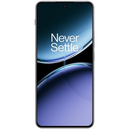 Смартфон OnePlus Nord 4 5G 12/256, черный EU