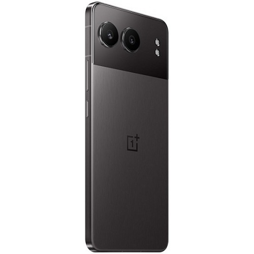 Смартфон OnePlus Nord 4 5G 12/256, черный EU