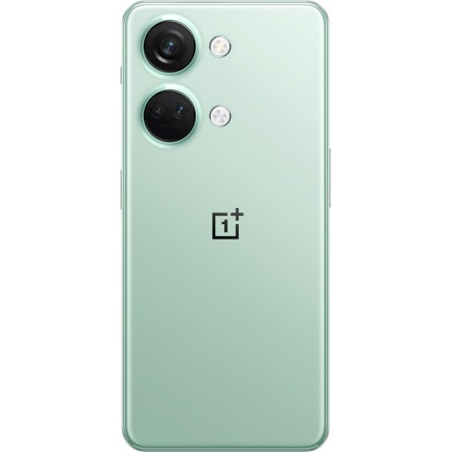 Смартфон OnePlus Nord 3 16/256, зеленый