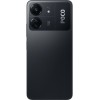 Смартфон POCO C61 4/128ГБ, RU, Dual nano SIM, Black