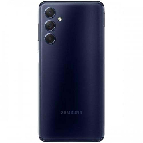 Смартфон Samsung Galaxy M54 8/256Gb, Темно-синий