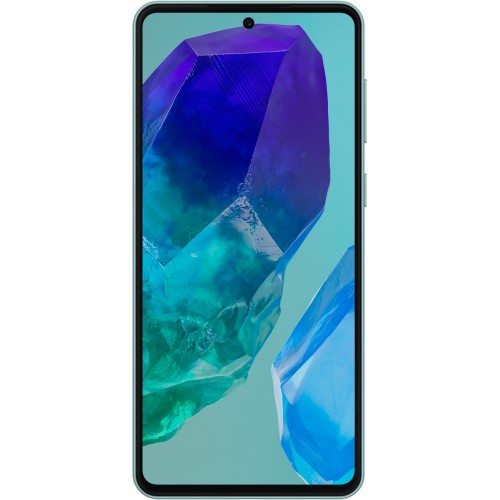 Смартфон Samsung Galaxy M55 8/256Gb, Зеленый