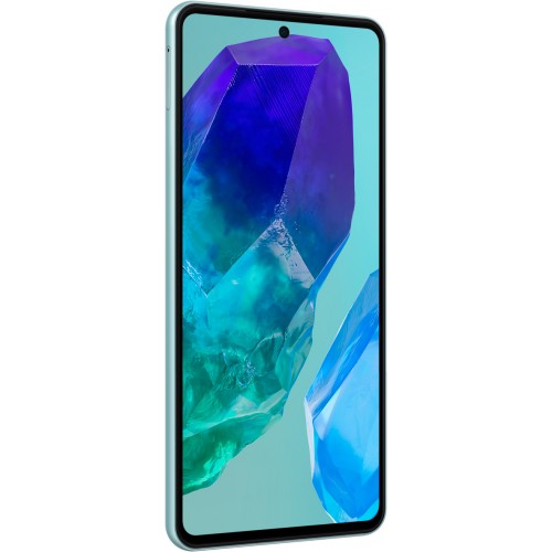 Смартфон Samsung Galaxy M55 8/256Gb, Зеленый