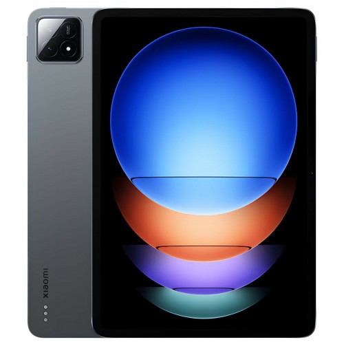 Планшет Xiaomi Pad 6S Pro 8/256Gb Gravity Gray RU