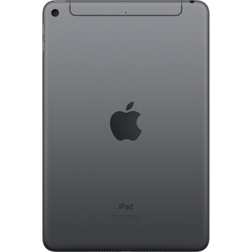 Apple iPad Mini (2019) 256Gb Wi-Fi + Cellular, Серый космос