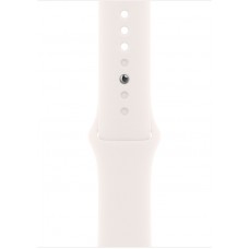 Ремешок для Apple Watch 46mm Light Blush Sport Band - S/M (Румянец)