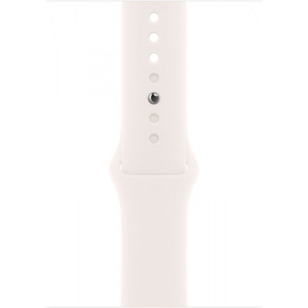 Ремешок для Apple Watch 46mm Light Blush Sport Band - S/M (Румянец)