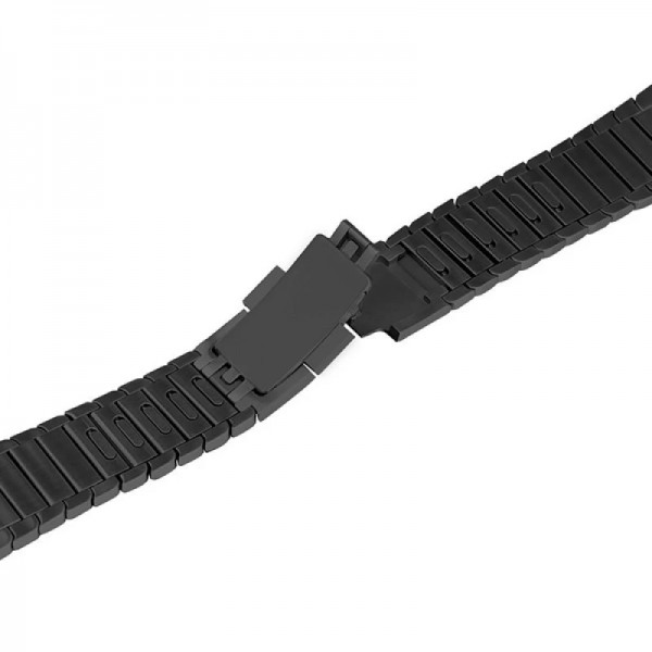 Ремешок для Apple Watch 42 (45) mm   Link Bracelet Space Black (Черный)